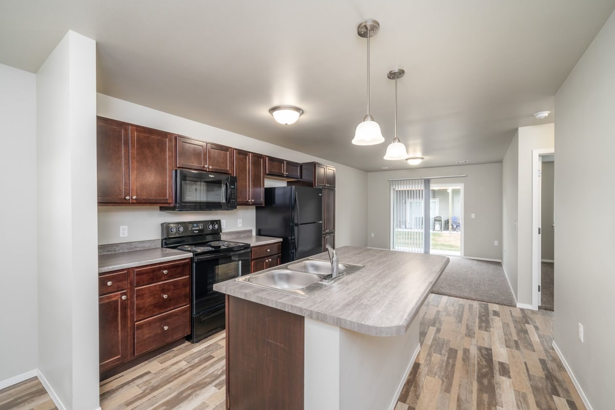Photos and Video of Edgewater Villas in Sioux Falls, SD